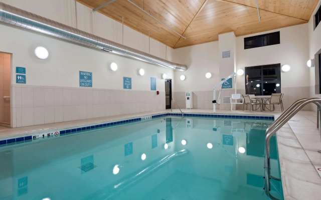 Best Western The Japonais Yonezawa