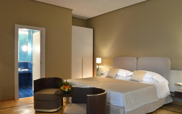Hotel Palazzo Esedra
