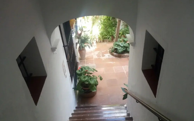 Hostal Gran Capitan