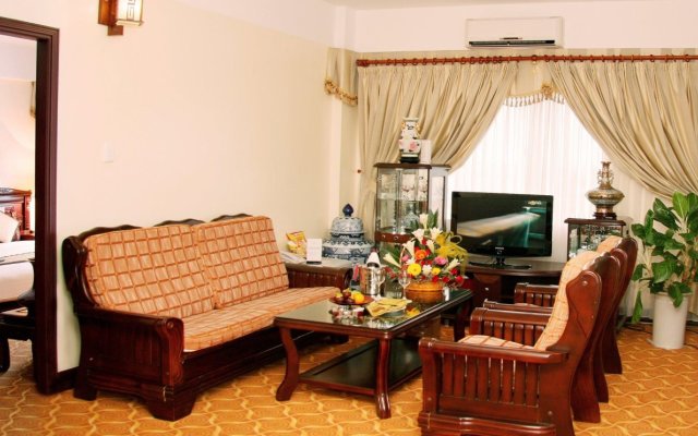 Seastars Hotel Hai Phong