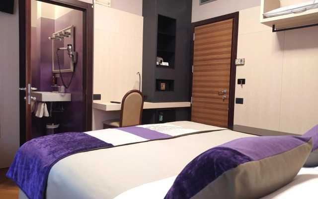 Park Hotel Meublé