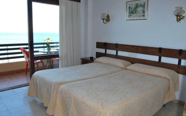 Hotel Buenavista