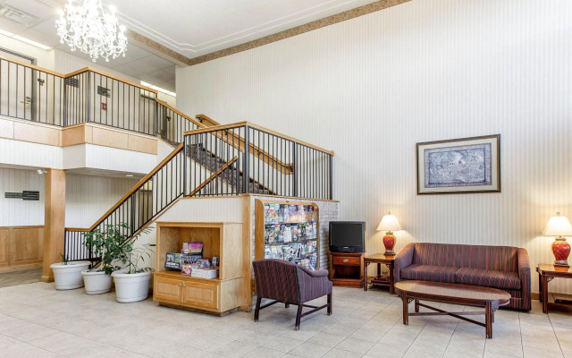 Quality Inn Surfside Myrtle Beach