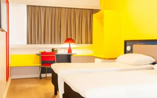 Ibis Styles Sao Mateus