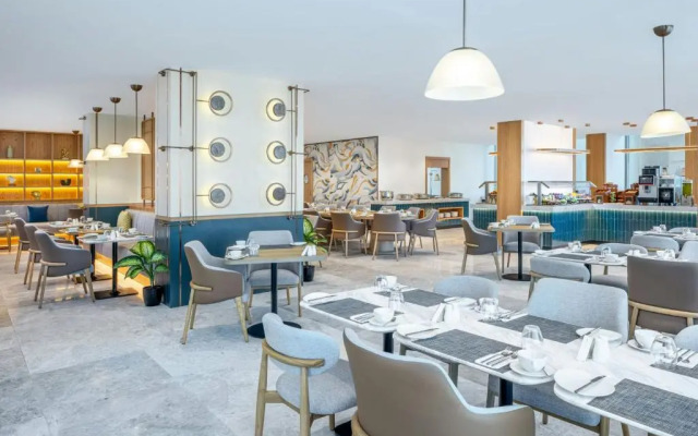 Four Points by Sheraton Jeddah King Fahd Road