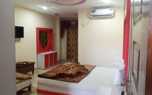 Hotel Continental