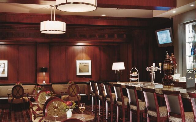 The Fairmont Winnipeg
