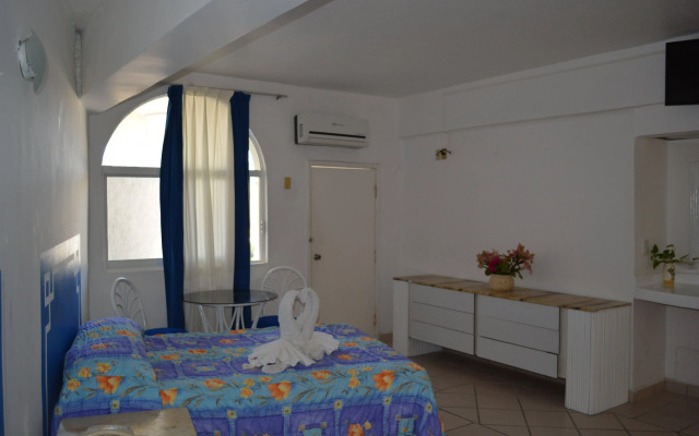 Acamar Beach Resort Acapulco