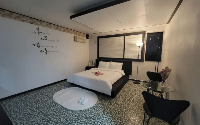 Hotel&Stay Heyyum - Juan
