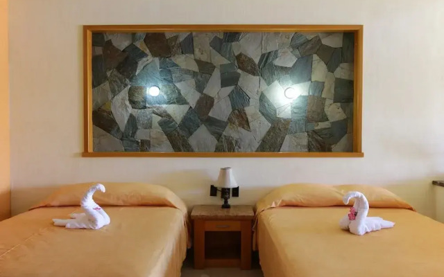 Villas Dulce Sueños