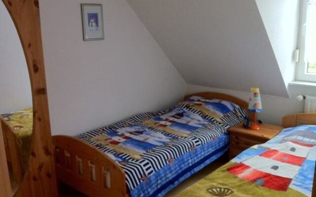 Ferienhaus Deichblick