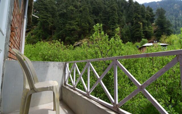 Manali Meadows Homestay by OYO Rooms