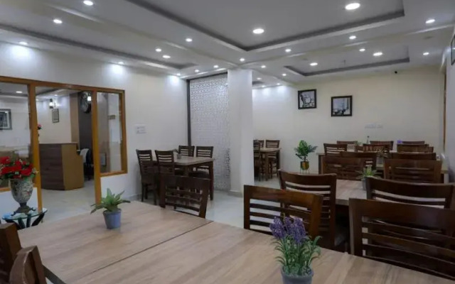 Springwood Inn, Bhowali