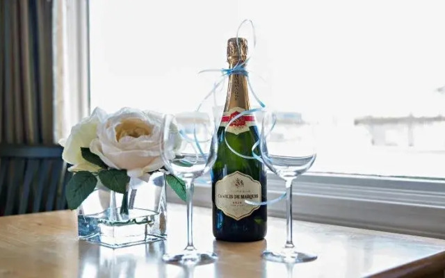 Harborage Inn on the Oceanfront