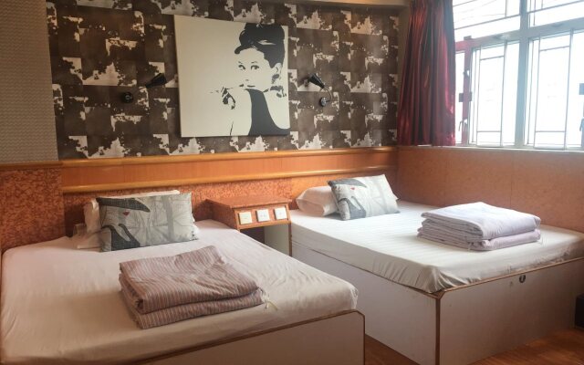 Wee.Classic Inn