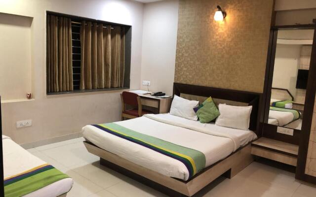The Tripti Hotel