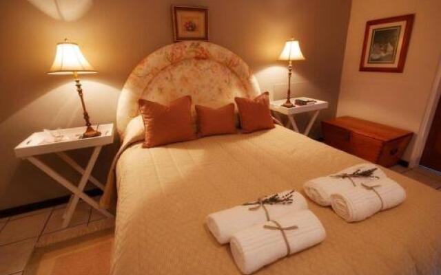 Graceland Self-Catering Cottages