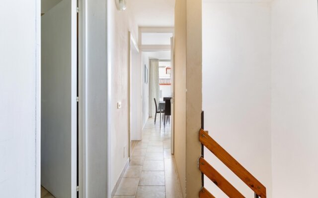 3859 Villino I Raggi di Sole - PP by Barbarhouse