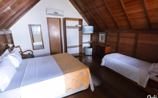 Indaiá Eco Village