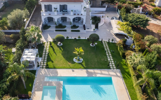 La Dimora degli Angeli