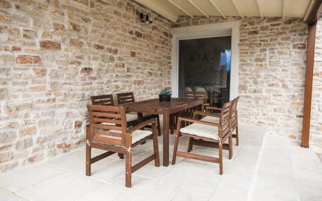 Olive Tree Apartments