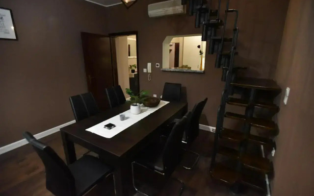 Center Apartment Čakovec