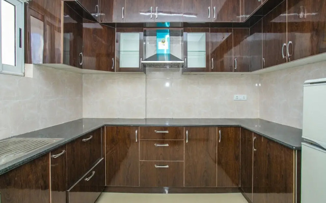 OYO 23070 Ocean View Associates