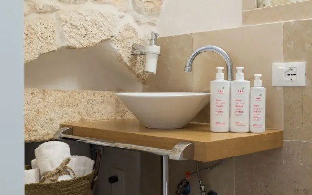 La Perla Di Ostuni by Wonderful Italy