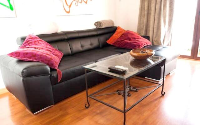 3 bedrooms appartement with wifi at Granada