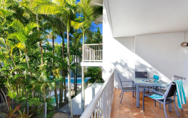 Offshore Noosa Resort