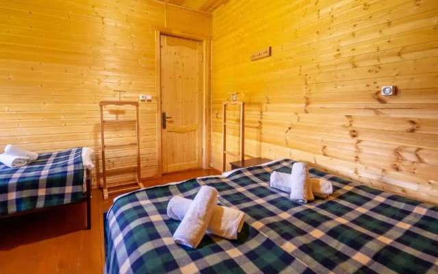 Badishi Guesthouse