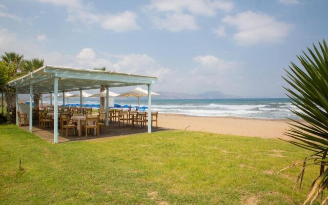 Family big apartment with sea view 2-5 people