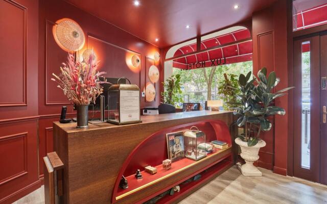 Lux Hotel Picpus