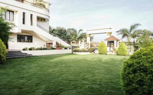 Shri Vitthal Mangalam