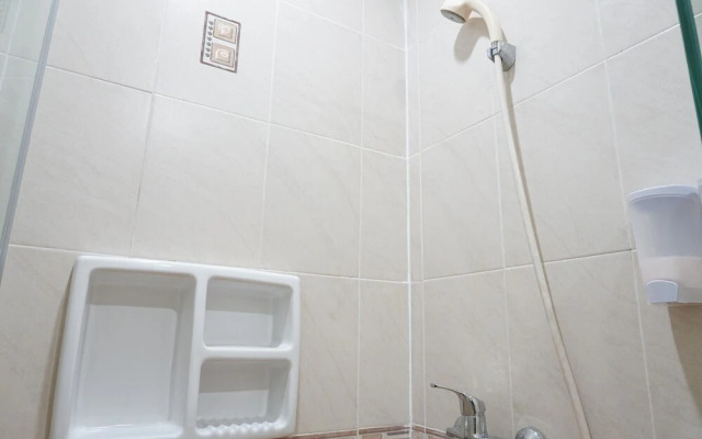 Brand New 3BR at Puri Garden Apartment