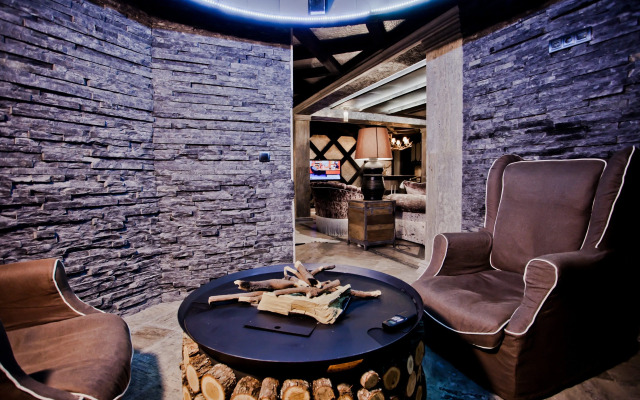 Royal Castle Design & SPA Hotel