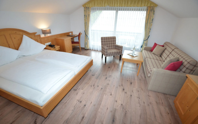 Hotel Cafe Fuggerhof