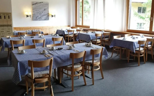 Hotel Jungfrau