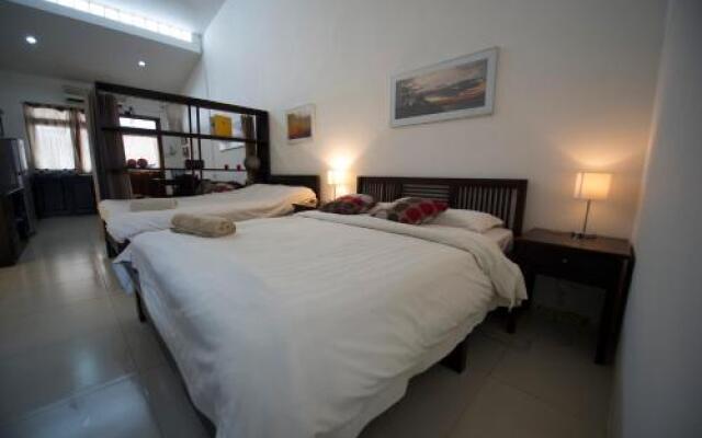 Timor Backpackers