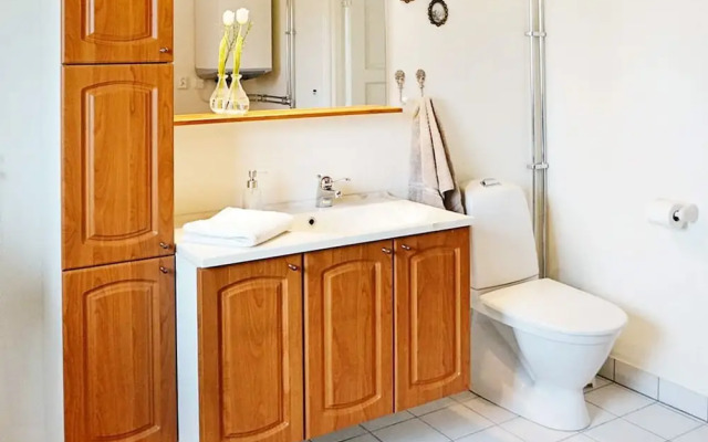 Holiday Home in Gamleby