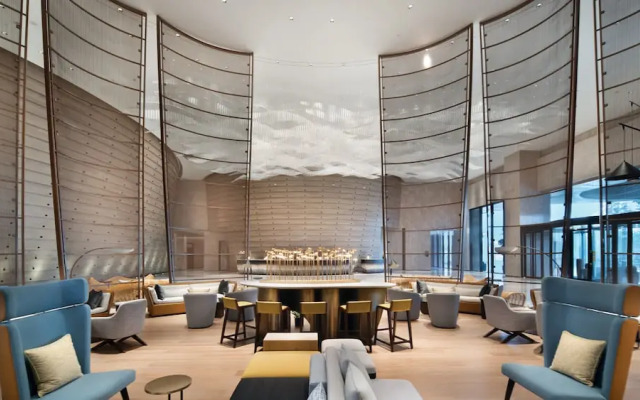 Crowne Plaza QUANZHOU RIVERVIEW by IHG