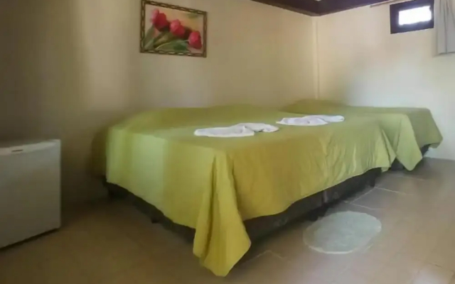 Hotel Pousada dos Plátanos
