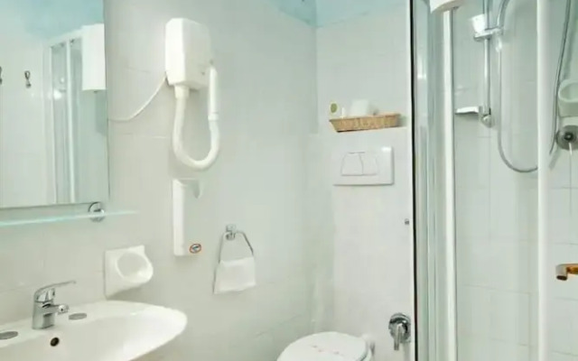 Albergo La Palomba