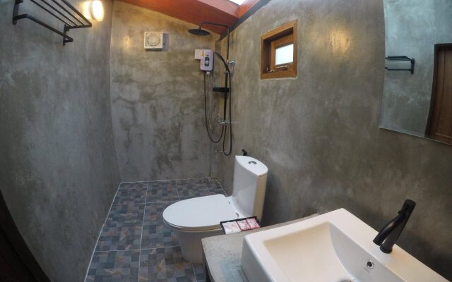 Paiburee Guesthouse