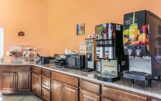 Americas Best Value Inn & Suites El Centro