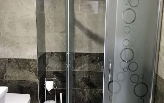 Can Group Buti̇k Hotel Atakum