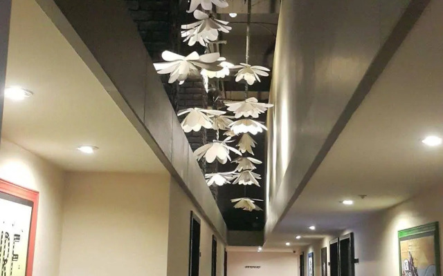 Swiio Hotel Ximending