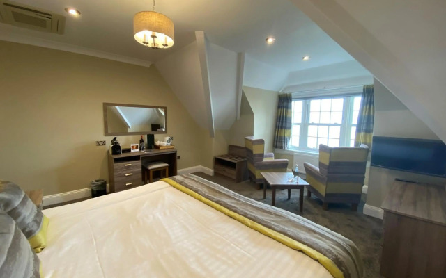 Hotel Miramar
