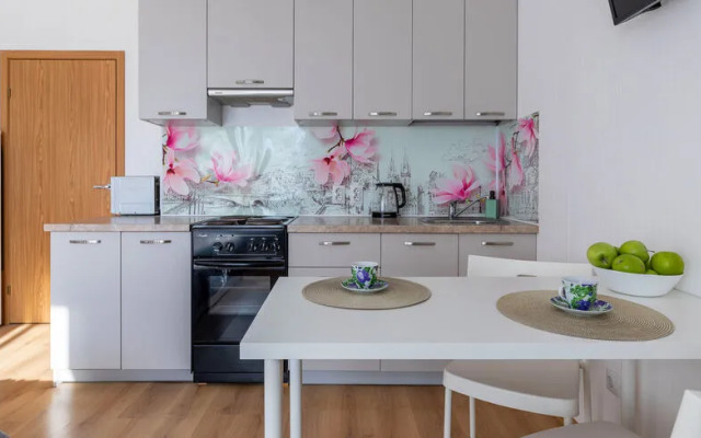 Квартира в Песочном на ул. Садовая, д. 88