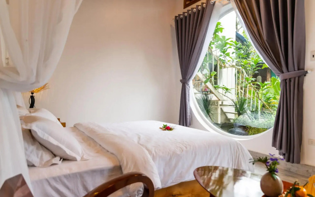 Binh Minh Ecolodge